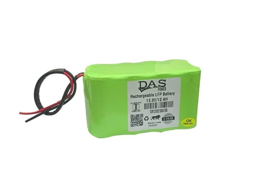 15.6Ah 11.1V Lithium Ion Battery